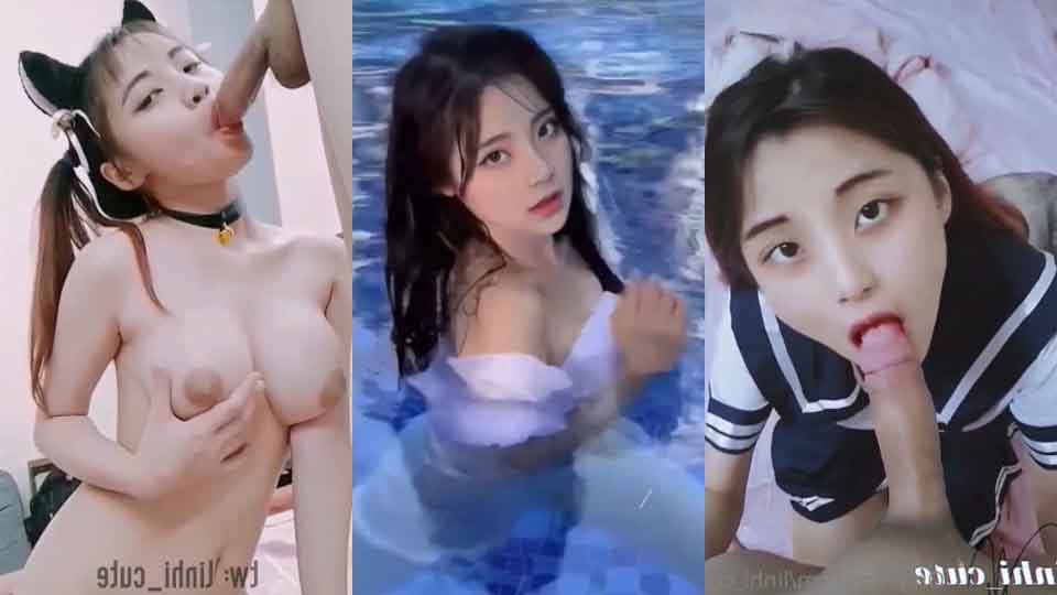 Onlyfans付费享有SWAG女神Linhicute跨平台不雅自拍专业就是不一样骚的一批